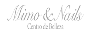 Mimo&nails Logo