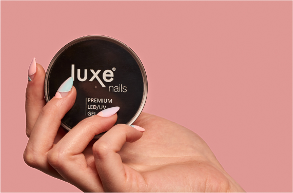 Luxe Nails Photo Pro2