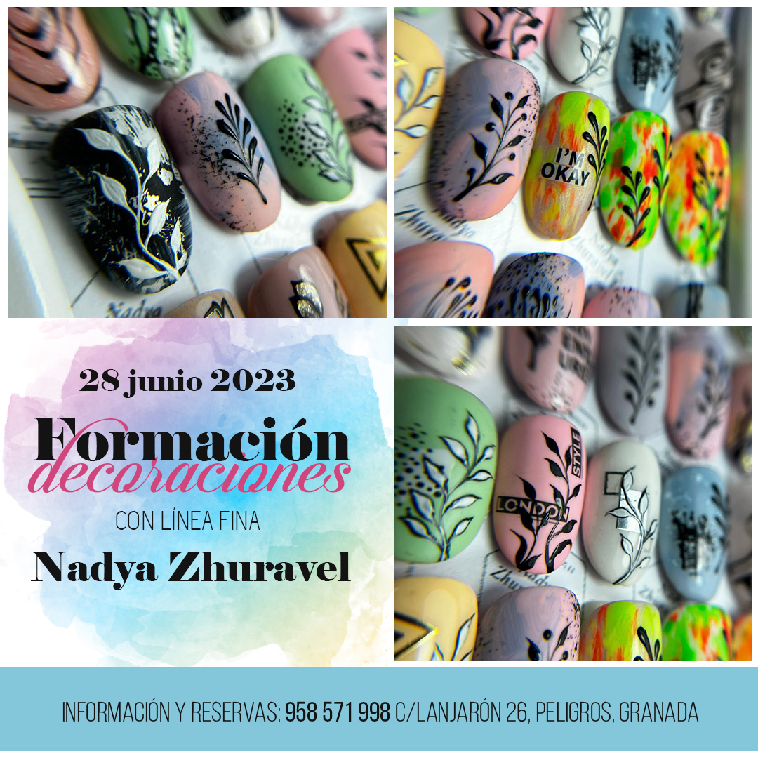 decoraciones con linea fina